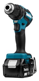 Makita DDF485RTJ Akku-Bohrschrauber 18V/5,0 Ah – Kompakt & Kraftvoll mit 2 Akkus – Bild 8