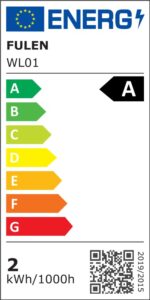 FULEN 2er-Pack LED-Wandleuchten mit 3200-mAh-Akku – Dimmbar mit Touch & Fernbedienung – Bild 10