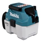 Makita DVC750LZ 18V Akku-Staubsauger mit HEPA-Filter – Nass- & Trockensauger ohne Akku – Bild 5