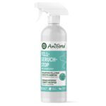 AniForte Fellgeruch-Stop 200 ml – Geruchsneutralisierer für Hunde & Katzen