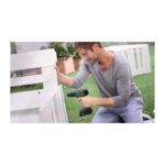 Bosch UniversalDrill 18V Akkuschrauber mit Akku & Koffer – Profi-Bohrschrauber – Bild 2