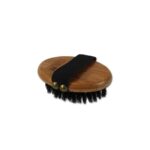 alcott BAMBOO GROOM Palm Brush – Fellbürste aus Bambus für Hunde & Katzen
