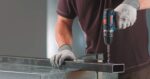 Bosch Professional GSR 12V-15 FC Akku-Bohrschrauber – FlexiClick System mit 2 Akkus & Zubehör – Bild 8