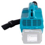 Makita DCL184Z Akku-Staubsauger 18 V – Mobil & flexibel für Fahrzeuge – Bild 5