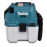 Makita DVC750LZ 18V Akku-Staubsauger mit HEPA-Filter – Nass- & Trockensauger ohne Akku – Bild 3