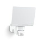 Steinel XLED Home 2 XL LED-Strahler 2124 lm – 180° Bewegungsmelder, Warmweiss