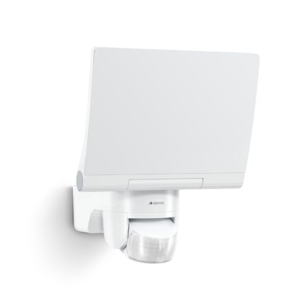 Steinel XLED Home 2 XL LED-Strahler 2124 lm – 180° Bewegungsmelder, Warmweiss