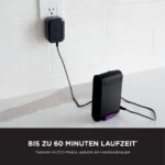 Shark Detect Clean & Empty Akku-Staubsauger – 60 Min. Laufzeit mit Absaugstation – Bild 7