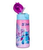 Seven Lilo & Stitch Trinkflasche 500 ml – Edelstahl Thermosflasche für Kinder – Bild 3