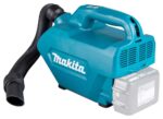 Makita DCL184Z Akku-Staubsauger 18 V – Mobil & flexibel für Fahrzeuge – Bild 4