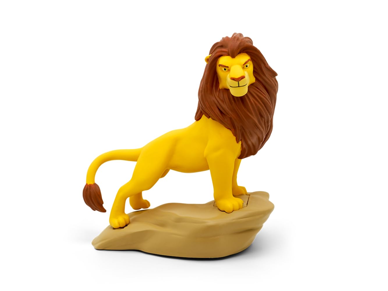 tonies Der König der Löwen Hörfigur – Disney Hörbuch & Lieder für Kinder
