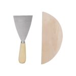 Donened Crêpes Maker 45cm mit Antihaftbeschichtung – Profi-Crêpesisen für Restaurants & Gastronomie – Bild 9