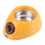 Haofy Elektrische Schokoladenschmelzmaschine mit 7 Formen – Fondue-Set für Heimgebrauch – Bild 7