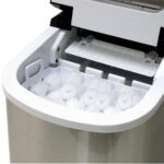 CASO IceMaster Pro Eiswürfelmaschine – 12 kg Eis täglich, 2 Grössenoptionen – Bild 2