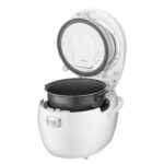 CUCKOO CR-1020F Reiskocher mit 14 Programmen – Premium-Dampfgarer für perfekte Ergebnisse – Bild 6
