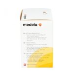 Medela Brustwarzenformer 2er-Pack – Sanfte Vorbereitung auf das Stillen, BPA-frei – Bild 4