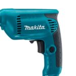 Makita 6413 Bohrmaschine 450 W – Kompakte Präzisions-Bohrmaschine für Feinarbeiten – Bild 3