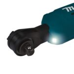 Makita DWR180Z Akku-Ratschenschrauber 18 V – Profi-Wendezange für Präzision – Bild 14