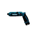 Makita TD022DSE Akku-Knickschlagschrauber 7,2 V – Kompakt & Kraftvoll für Montage – Bild 3