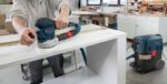 Bosch Professional GAS 35 M AFC Nass-/Trockensauger – 1200W mit AFC-Filterreinigung – Bild 7