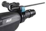 Makita DHR281ZJ Akku-Kombihammer 2x18V – SDS-PLUS Bohrhammer ohne Akku – Bild 8
