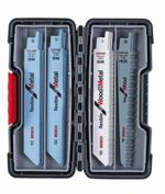 Bosch Professional 20tlg. Säbelsägeblätter ToughBox – Holz & Metall Universalset – Bild 8