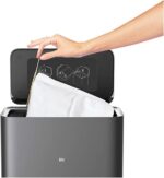 Xiaomi Mi Robot Vacuum-Mop 2 Pro Ultra – Auto-Empty Station mit 16500Pa Saugkraft – Bild 4