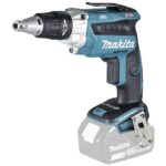 Makita DFS250Z Akku-Schnellbauschrauber 18 V – Kompakt & bürstenlos ohne Akku – Bild 4