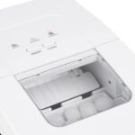 Wëasy KW12 Eiswürfelmaschine – 12 kg/Tag, Automatisch & Kompakt für Zuhause – Bild 8