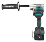 Makita DHP492Z Akku-Schlagbohrschrauber 18V – Bürstenlos 130 Nm für Profis – Bild 4