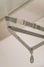 Türrahmenklammer KLAMMA für Federwiege & Babyhängematte – Sicher bis 15 kg – Bild 6