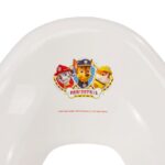 keeeper Paw Patrol Kinder-Toilettensitz Ewa – Sicheres Toilettentraining ab 18 Monaten – Bild 4