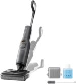 roborock F25 LT Nass-Trockensauger – 20.000 Pa Saugkraft mit 180° Lay-Flat & Selbstreinigung