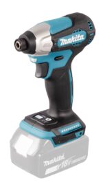 Makita DTD157Z Schlagschrauber 18 V – Kompakter Akkuschrauber Solo ohne Akku – Bild 6