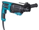 Makita HR2670 Kombihammer 26 mm SDS-Plus – Profi-Schlagbohrer für Beton & Mauerwerk – Bild 4