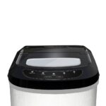 CASO IceMaster Pro Eiswürfelmaschine – 12 kg Eis täglich, 2 Grössenoptionen – Bild 3