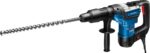Bosch Professional GBH 5-40 D Bohrhammer SDS Max – Kompakt & Leistungsstark – Bild 5