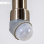 HOFSTEIN Elima Außenwandleuchte mit Bewegungsmelder – Moderne Fassadenlampe für Hauseingang & Hof – Bild 8
