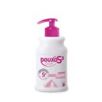 Douxo S3 Calm Shampoo für Hunde – Beruhigendes Hautpflege-Shampoo bei Juckreiz