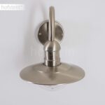 HOFSTEIN Elima Außenwandleuchte mit Bewegungsmelder – Moderne Fassadenlampe für Hauseingang & Hof – Bild 7