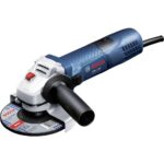Bosch Professional GWS 7-125 Winkelschleifer 720 W – Kompakt & ergonomisch für präzise Trennarbeiten – Bild 5
