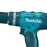 Makita DHP453Z Lithium-Ionen Akku-Bohrmaschine – Gehäuse 18 V für Profis – Bild 4