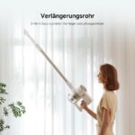 XIAOMI G20 Akku-Staubsauger 150 AW – Kabellos bis 60 Min. für Teppiche & Tierhaare – Bild 11