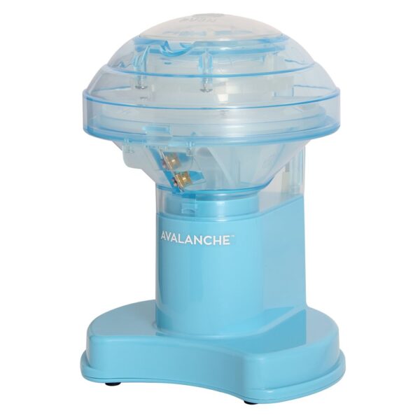 Time for Treats Elektrischer Eisrasierer Avalanche – Schnelle Slushies & Crushed Ice