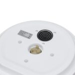 PromiseFly 4L Zuckerarmer Reiskocher 1500W – Multikocher mit Reservierungsfunktion – Bild 8