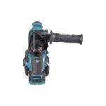 Makita DHR281ZJ Akku-Kombihammer 2x18V – SDS-PLUS Bohrhammer ohne Akku – Bild 3