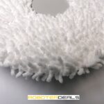 Wischplatten mit Mikrofaserpad (2er Set) für Dreame L10s Pro, Ultra & Prime – Bild 3