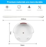 Babyfon Halterung für Philips AVENT SCD951/26 SCD973/26 SCD974/26 – flexibler Monitor Ständer – Bild 3