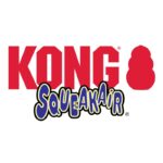 KONG SqueakAir Tennisbälle XS – Quietschbälle für kleine Hunde, 12er-Pack – Bild 5