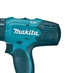 Makita DHP453Z Lithium-Ionen Akku-Bohrmaschine – Gehäuse 18 V für Profis – Bild 5